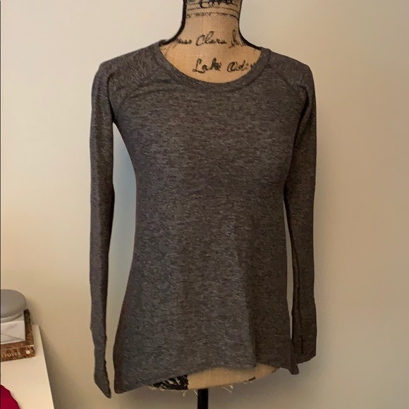 Ivivva long sleeve - Picture 1 of 4